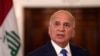 وەزیری دەرەوەی عێراق بۆ VOA: وەزارەتی نەوتی عێراق پێویستە لەگەڵ حکومەتی هەرێم ڕێککەوتنێکی کاتی بکات بۆ دەستپێکردنەوەی هەناردەی نەوت