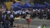 从香港到气变 美中关系年终回顾