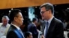 美国在世贸组织继续抨击中国 称将引领WTO改革