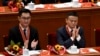 两会代表新旧更替，网络大腕凋零，芯片等硬体科技企业成习近平的新宠
