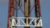 Гідравлічне буріння газу шкідливе для довкілля?