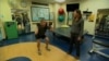 Study: Weight-bearing Exercise May Promote Strong Bones