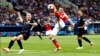 Ukraine Defends Two Croatian Football Team Members