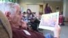 Staying Active Mentally Helps Protect Brain from Dementia
