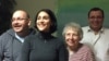 Freed Washington Post Reporter Talks About Iranian Imprisonment