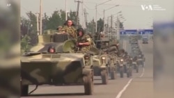 Грузія готується до вирішальних виборів в умовах російського впливу.Відео