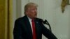 Trump Heaps Praise on Border Law Enforcement Ahead of Midterm Elections