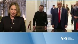 Трамп заявив, що може зустрітись із Зеленським вже наступного тижня