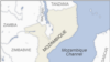Convoy of Fleeing Civilians Ambushed in Besieged Mozambique Town 