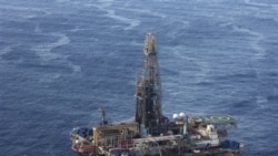 Moçambique quer mais estudantes no Instituto Nacional de Petróleos de Angola -2:16