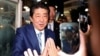 日本國會眾議院選舉星期日展開