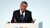 IOC: No Pyeongchang Invite for CAS-Cleared Russian Athletes 