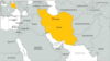 Iranian Court Sentences Four Journalists to Jail 