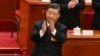 黄浦江封: “全票当选”的政治危机 - 中国两会的“清零政治”