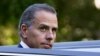 Pwokirè ki te Mennen Ankèt sou Hunter Biden nan Defann ankèt yo, epi Kritike Deklarasyon Prezidan an nan yon nouvo Rapò
