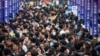 学历贬值、薪资缩水 中国青年就业困境难解