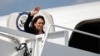 Phó Tổng thống Hoa Kỳ Kamala Harris sẽ thăm Việt Nam từ ngày 24/8 - 26/8/2021.