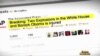 Tweet-фальшивка від імені агенції новин обійшлась у 140 мільярдів доларів