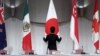 日本执政党大选政见挺台入国际 中国因素恐成障碍 