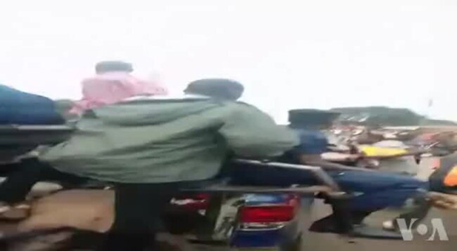 "Bakata Katanga" bakoti na Haut-Katanga mpe Gédéon Kyungu akimi