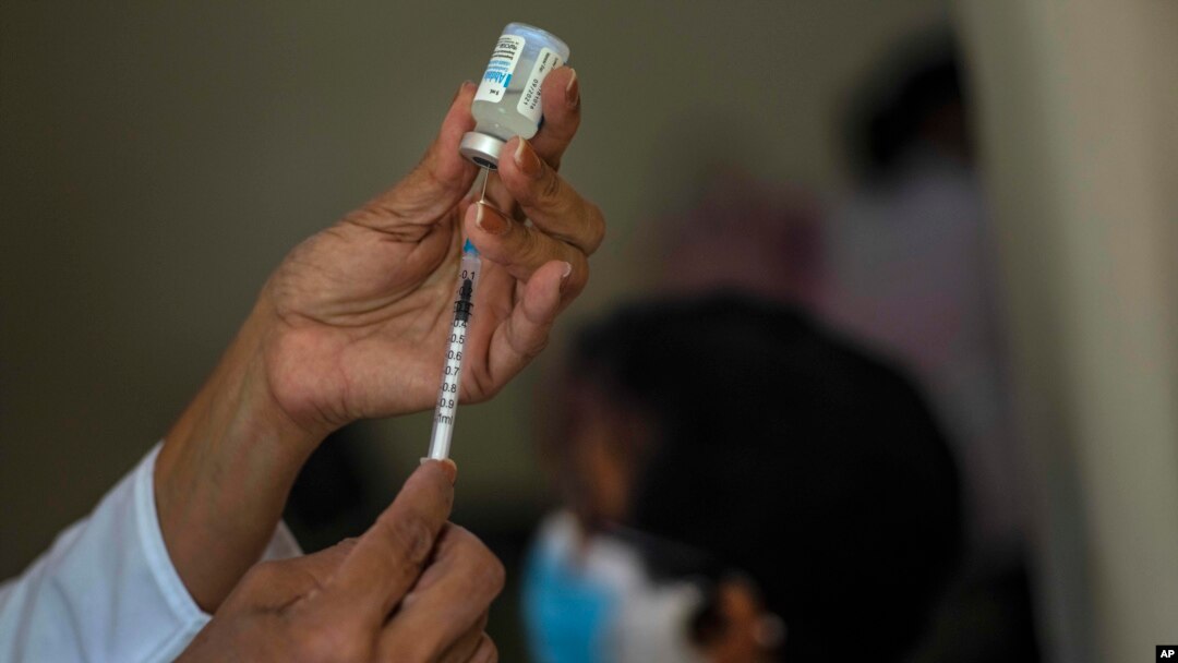 Virus Outbreak Cuba