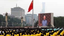 中国新时代民族主义将走向何方？