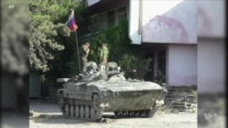 Russia's 'Little War' With Georgia