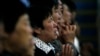 基督被缩写成“JD” 宗教信仰在中国被迫“跟党走”