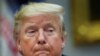 Trump Shuns Mounting a Defense in House Impeachment Process