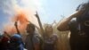 Chile Protesters: Government Concessions Not Enough