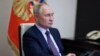 Російський проєкт передбачав, щоб Україна скоротила армію до 50 тисяч осіб