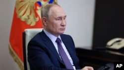 Російський проєкт передбачав, щоб Україна скоротила армію до 50 тисяч осіб