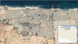 Sirte