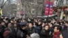 三人论中国民主化：共识 破局 骨牌效应