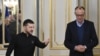 Лідер німецької опозиції в Києві підтвердив готовність надати Україні далекобійні ракети Taurus в разі перемоги на виборах