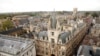 中国学生申请就读英国大学再创新高 为英国最大海外市场