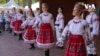 У столиці США пройшов 17-й щорічний Український фестиваль. Відео