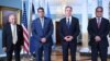 Analysts: Congressional Budget Battle Gives Beijing Opening in the Pacific