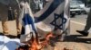 Inkulungwane Zabantu Ziyatshengisela Emazweni Amanengi Zisekela Abe Palestine Labe Israel