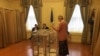 Виборча дільниця у Вашингтоні