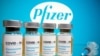 Việt Nam tiếp nhận hơn 97 nghìn liều vắc-xin Pfizer