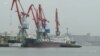 Five Caspian Nations Agree on Status of Resource-rich Sea