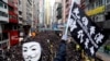 香港首宗国安法案完成控辩双方结案陈词 法庭下周二如何判决备受瞩目