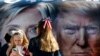 У Клінтон підтвердили слова Трампа про його ймовірну перемогу