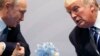 У США заговорили про підготовку до можливого саміту президента Трампа з Путіним