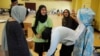 Houston Mosques Open Doors to Flood Victims