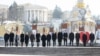 Заяви світових лідерів до третіх роковин вторгнення РФ в Україну