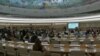 US Under Fire for Abandoning UN Human Rights Council