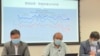 香港民调指50%不满林郑最后施政报告 民主党批借机向北京争取连任