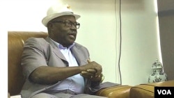 Lucas Ngonda FNLA